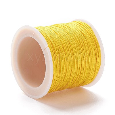 Braided Nylon Cord NWIR-K013-A18-1