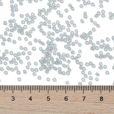 TOHO 11/0 Round Beads SEED-XTR11-0009AF-1