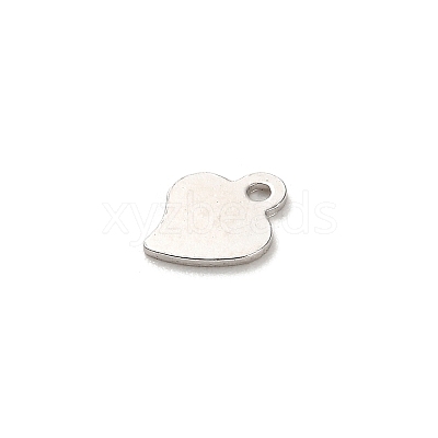 925 Sterling Silver Chain Extender Drop LS-STER-R010-03P-01-1