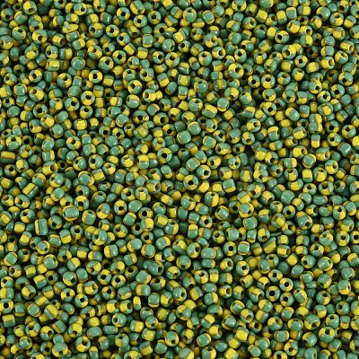 12/0 Glass Seed Beads SEED-S005-25-1