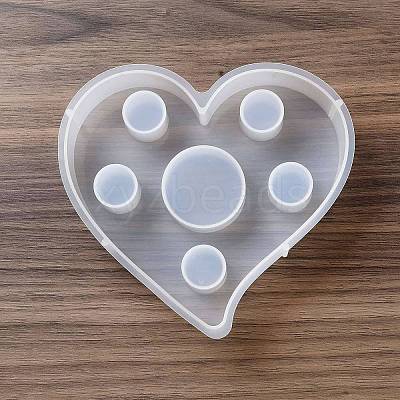 Silicone Mold LS-SIMO-S002-05B-1