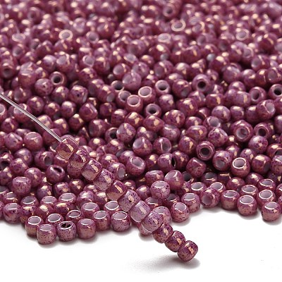 TOHO 6/0 Round Beads SEED-XTR06-1202-1