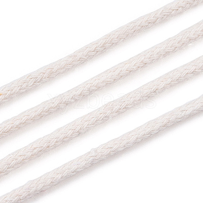 Cotton String Threads OCOR-T001-02-11-1