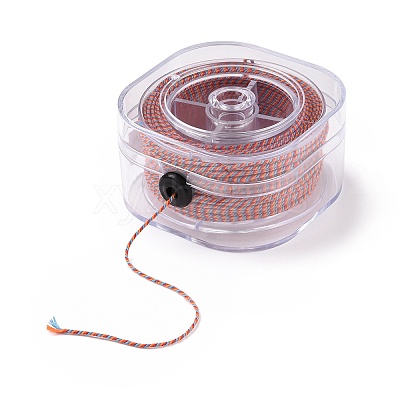 Macrame Cotton Cord OCOR-H110-01A-13-1