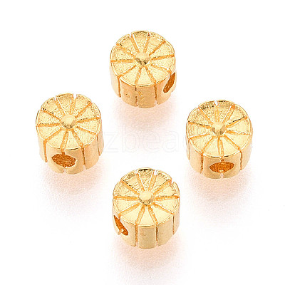 925 Sterling Silver Beads STER-N016-112G-1