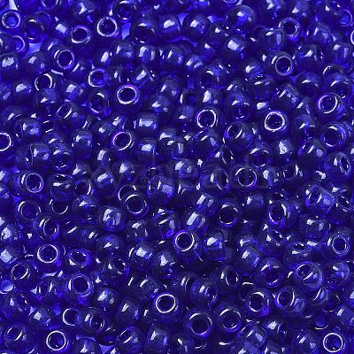 TOHO 6/0 Round Beads SEED-XTR06-0008-1