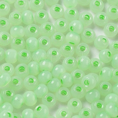 Glass Seed Beads X1-SEED-M011-02A-05-1