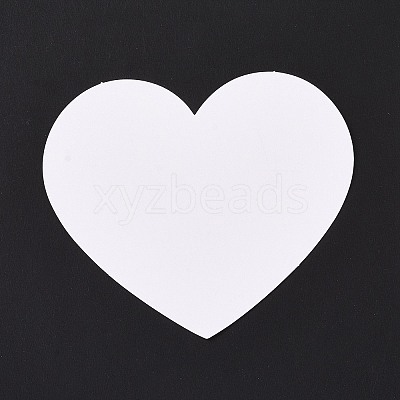 Coated Paper Thank You Greeting Card DIY-F120-03B-1
