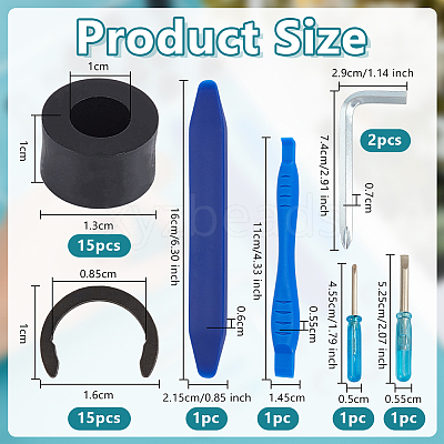 DIY Tool Kits TOOL-OC0002-17-1