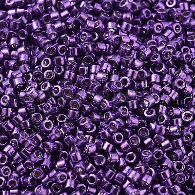 MIYUKI Delica Beads X-SEED-J020-DB0430-1