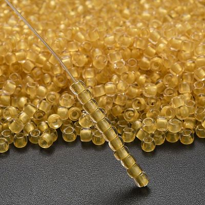 TOHO 6/0 Round Beads SEED-XTR06-2151-1