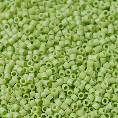 MIYUKI Delica Beads SEED-JP0008-DB0876-1