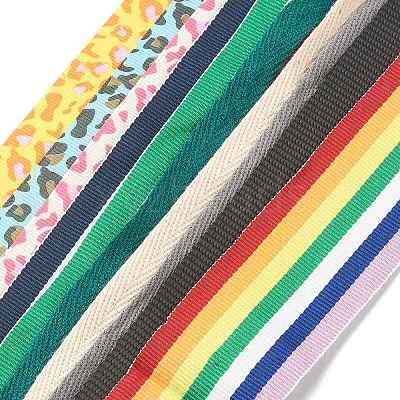 Polyester Ribbons OCOR-XCP0001-13-1