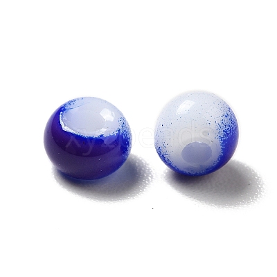 6/0 Opaque Glass Seed Beads SEED-P005-A04-1