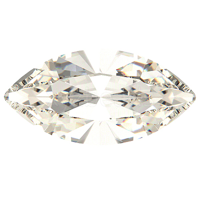 Preciosa® MAXIMA Crystal Fancy Stones X-PRC-FG10-00030-242-1