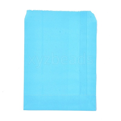 Eco-Friendly Kraft Paper Bags AJEW-M207-C01-07-1