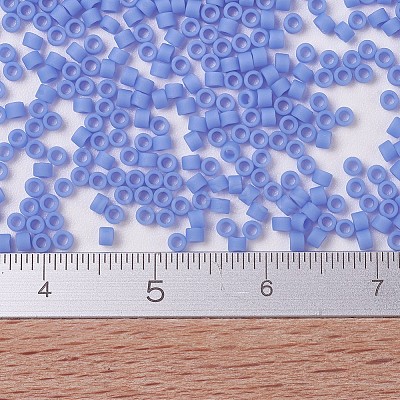 MIYUKI Delica Beads SEED-J020-DB0760-1