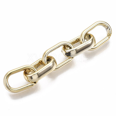 CCB Plastic Linking Rings X-CCB-R103-03-1