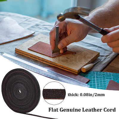 10M Cowhide Leather Cords WL-GF0001-18A-1