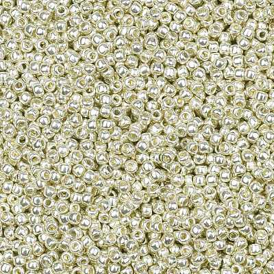 TOHO 11/0 Round Beads X-SEED-TR11-PF0558-1