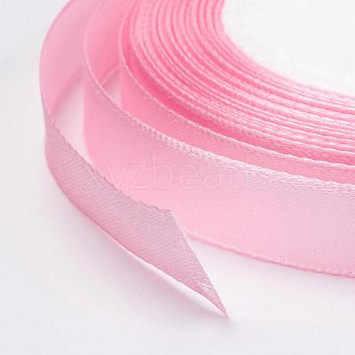 Valentines Day Gifts Boxes Packages Single Face Satin Ribbon RC37MMY-004-1