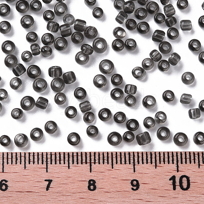 Glass Seed Beads SEED-US0003-3mm-12-1