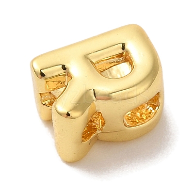 Rack Plating Brass Pendants X-KK-L220-001G-R-1