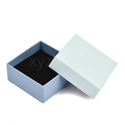 Paper Jewelry Display Boxes CON-K015-02E-01-1