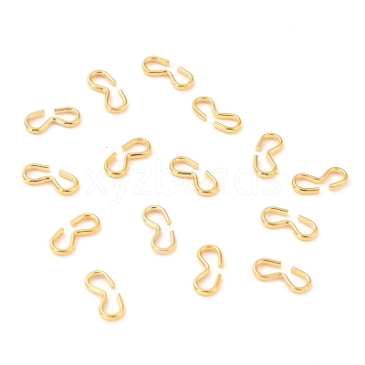 304 Stainless Steel Quick Link Connectors X-STAS-I101-64G-1