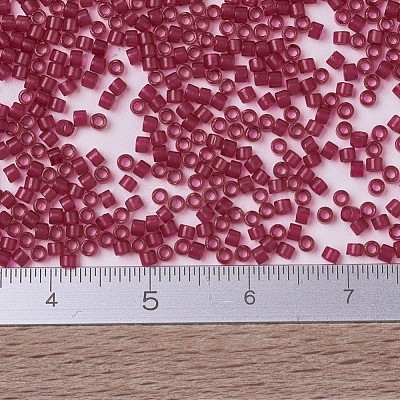 MIYUKI Delica Beads SEED-JP0008-DB0775-1