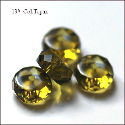 K9 Glass SWAR-F078-8x12mm-19-1