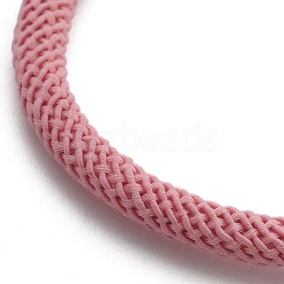 Cotton Cord Bracelets BJEW-F360-B12-1