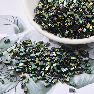 MIYUKI Half TILA Beads SEED-X0054-HTL0468-1
