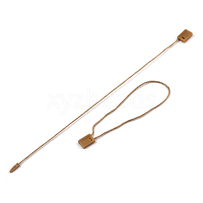 Polyester Cord with Seal Tag CDIS-T001-09B-1