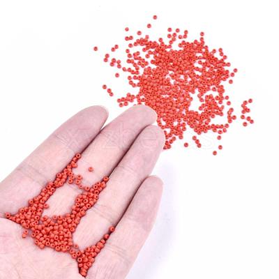 TOHO 11/0 Round Beads SEED-JPTR11-0050F-1