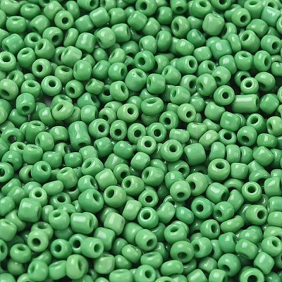 Glass Seed Beads SEED-A010-3mm-47-1