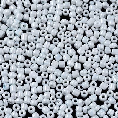 8/0 Glass Seed Beads SEED-S061-A-979-1