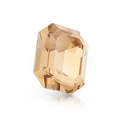 Preciosa® MAXIMA Crystal Fancy Stones X-PRC-FD8-10330-1