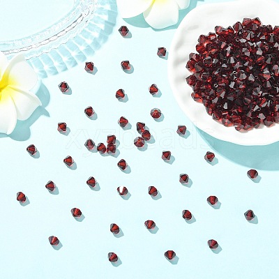 Preciosa® Crystal Beads Y-PRC-BA3-90091-1
