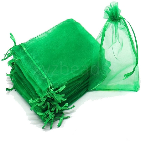 Organza DIY Craft Drawstring Bag PW-WG52D1B-29-1