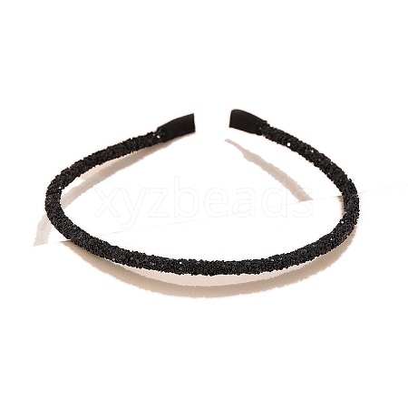 Rhinestone Hair Bands PW-WG1D938-12-1