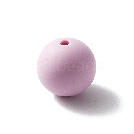 Silicone Beads SIL-TAC0003-04B-14-1