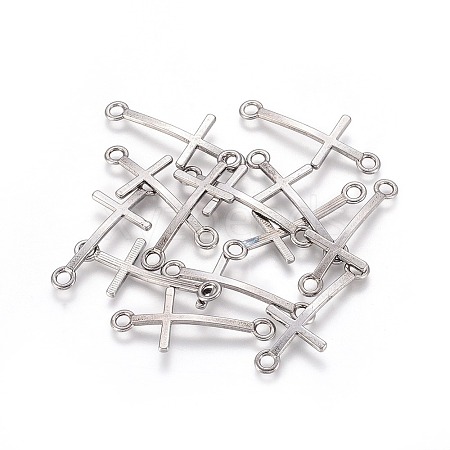 Alloy Links connectors LS-X-PALLOY-I016-B-1