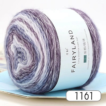 Wool Chenille Yarn PW22122453187-1