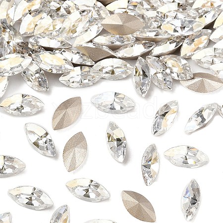 Preciosa® MAXIMA Crystal Fancy Stones Y-PRC-FG10-00030-242-1