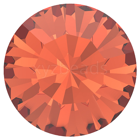 Preciosa® MAXIMA Crystal Round Stones Y-PRC-RBSS24-90350-1