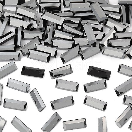 Preciosa® MAXIMA Crystal Fancy Stones X-PRC-FB4-23980-272-1