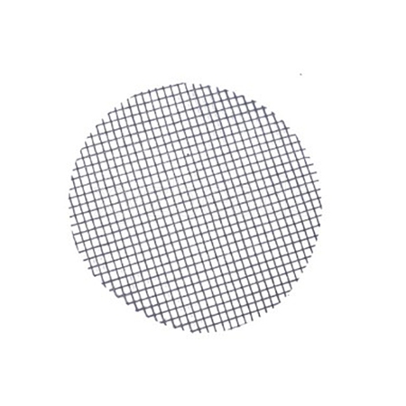 Fiberglass Hole Mesh Pad AJEW-WH0258-408-1