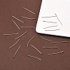 Iron Flat Head Pins HP3.2cm-4