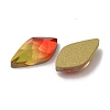 Glass Rhinestone Cabochons RGLA-G023-21-2